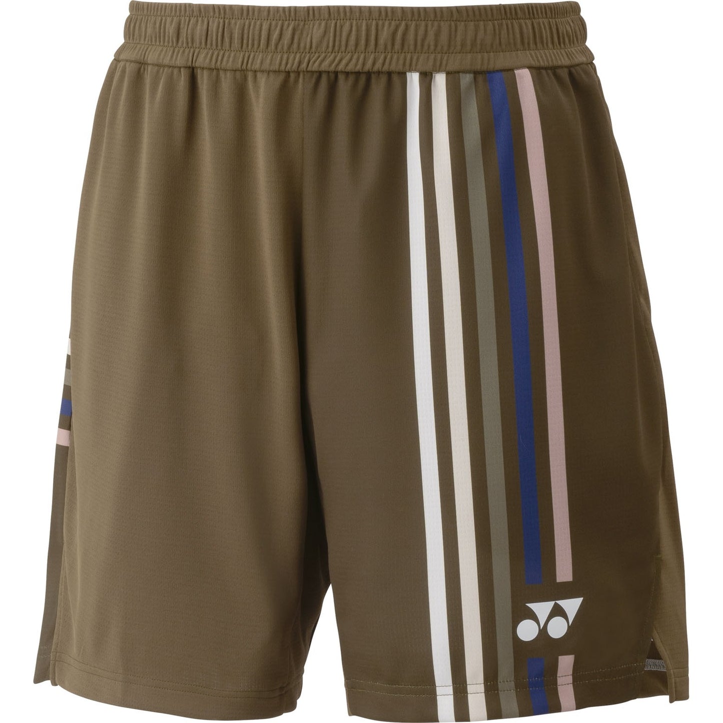 メンズニットハーフパンツ（15205）／YONEX（ヨネックス）
