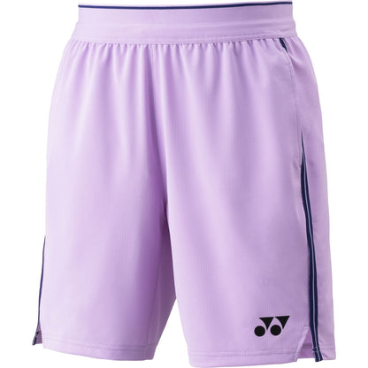 メンズニットハーフパンツ（15207）／YONEX（ヨネックス）
