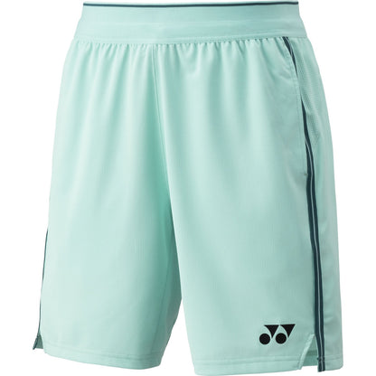 メンズニットハーフパンツ（15207）／YONEX（ヨネックス）