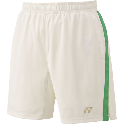 ユニニットハーフパンツ（15210Y）／YONEX（ヨネックス）