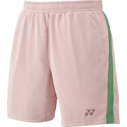 ユニニットハーフパンツ（15210Y）／YONEX（ヨネックス）