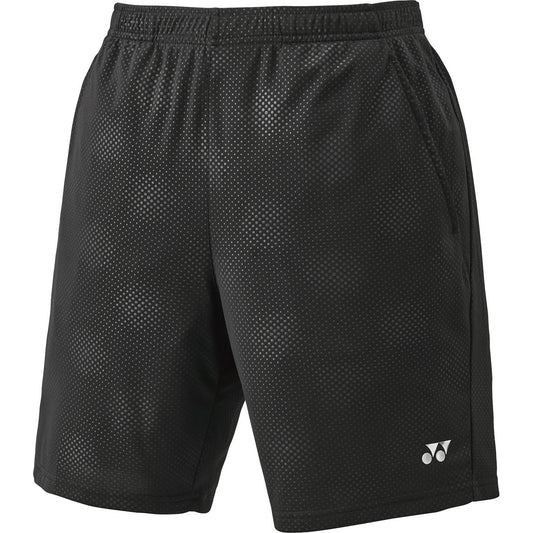 ユニハーフパンツ（15225）／YONEX（ヨネックス）