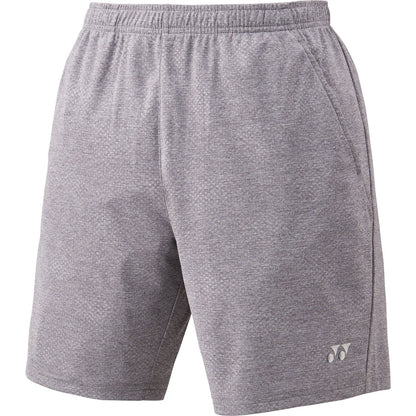 ユニハーフパンツ（15225）／YONEX（ヨネックス）