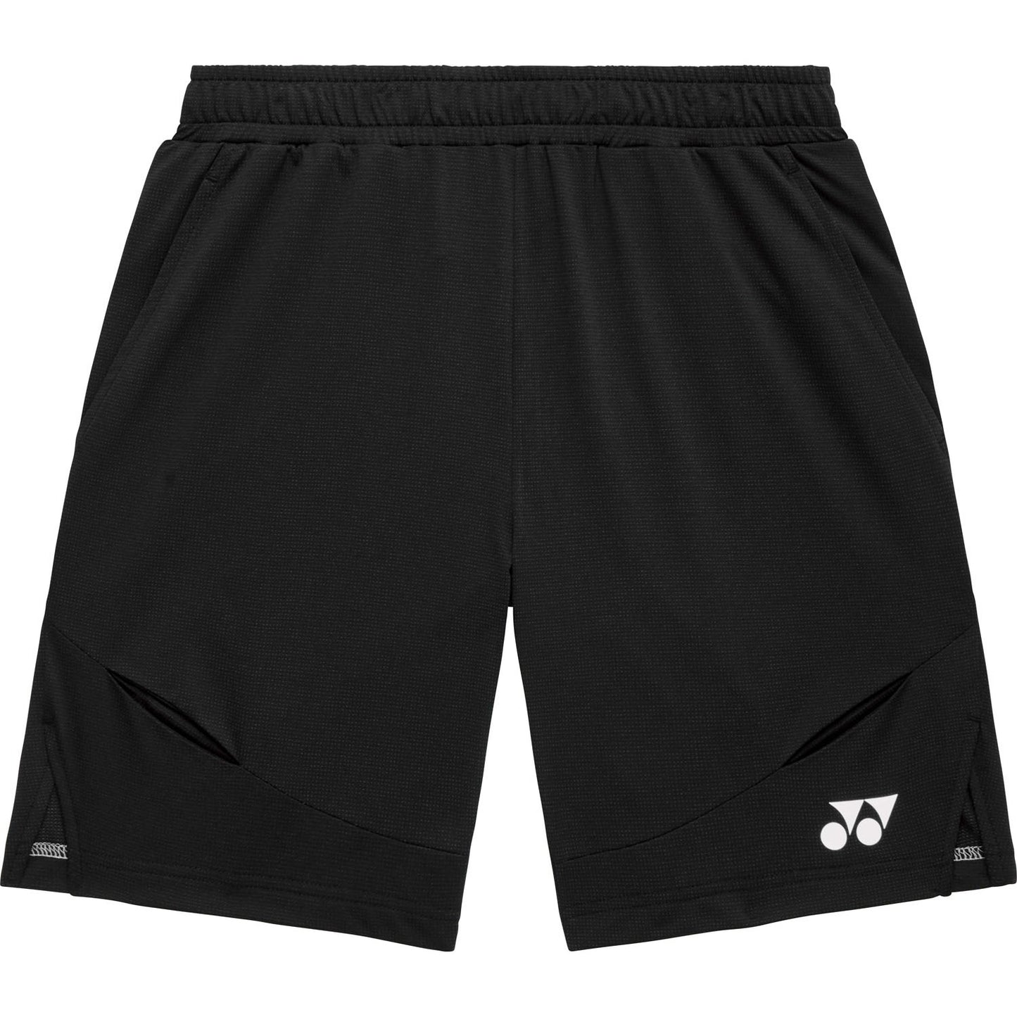 メンズニットハーフパンツ（15239）／YONEX（ヨネックス）