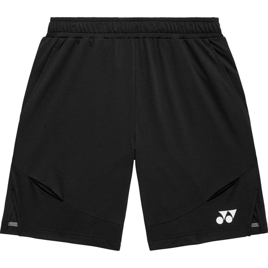 メンズニットハーフパンツ（15239）／YONEX（ヨネックス）