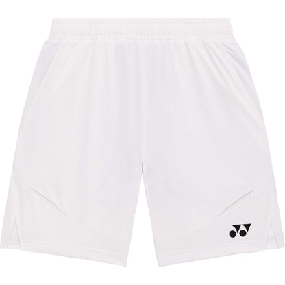 メンズニットハーフパンツ（15239）／YONEX（ヨネックス）
