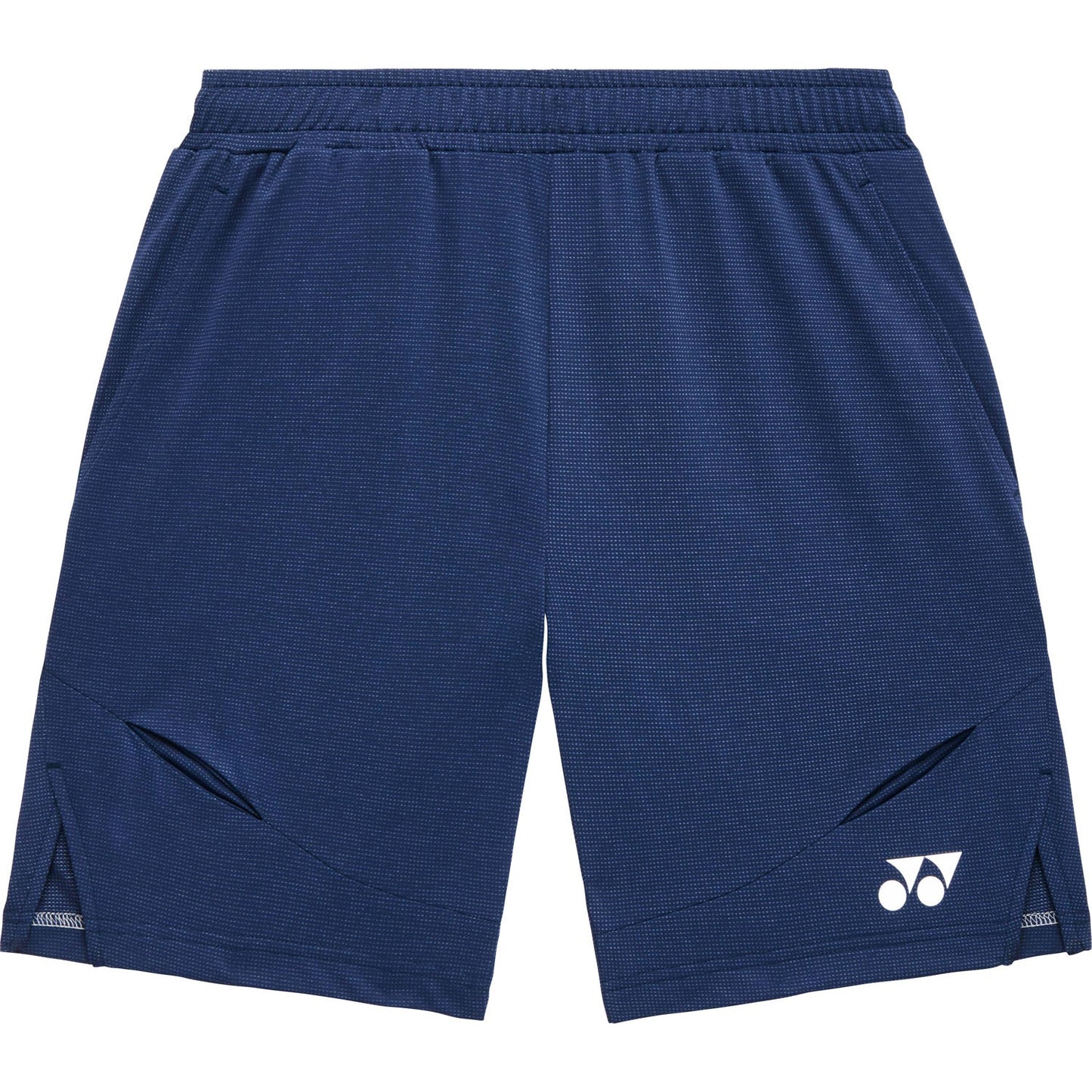 メンズニットハーフパンツ（15239）／YONEX（ヨネックス）