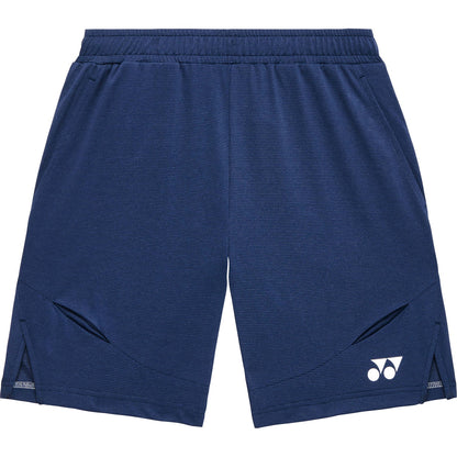 メンズニットハーフパンツ（15239）／YONEX（ヨネックス）