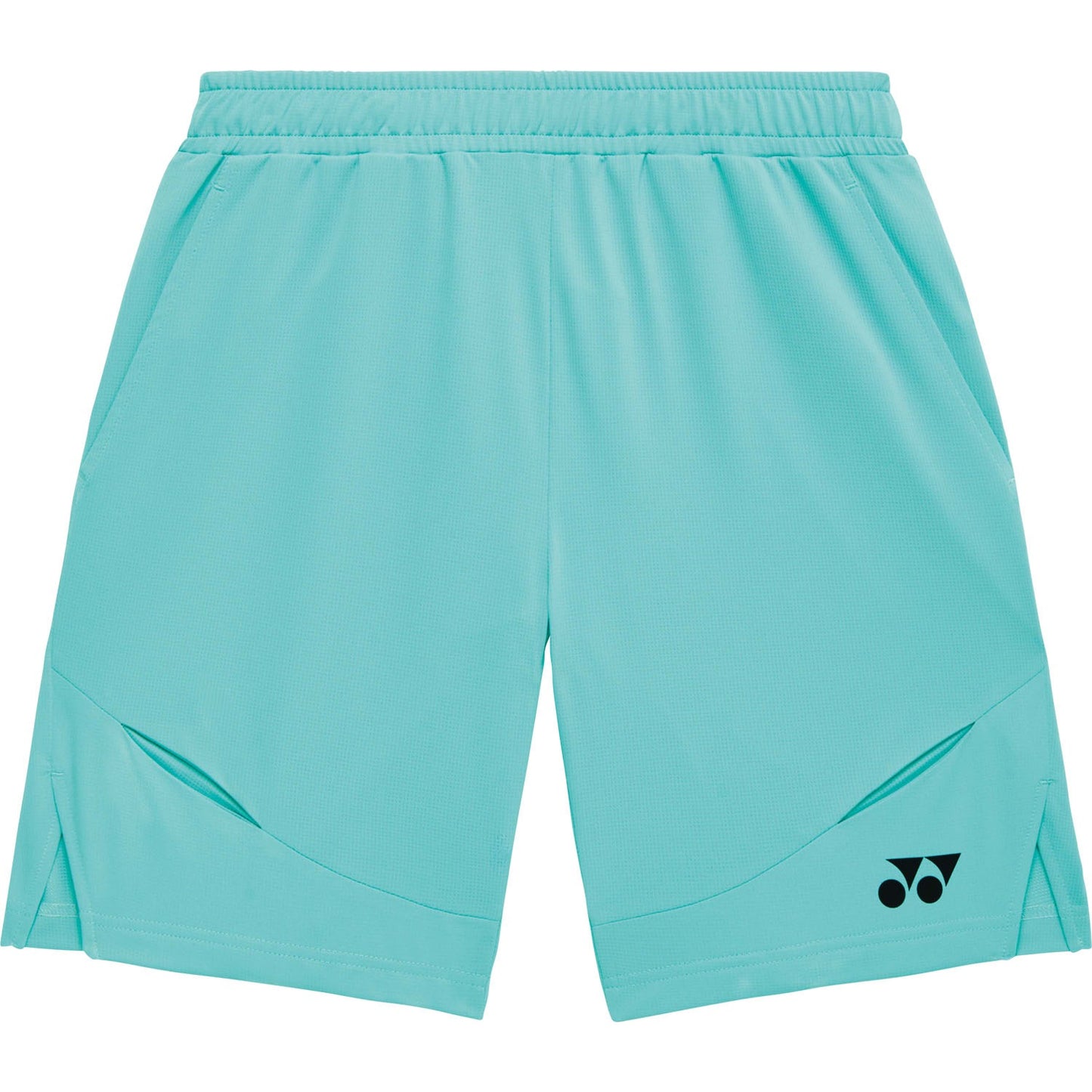 メンズニットハーフパンツ（15239）／YONEX（ヨネックス）
