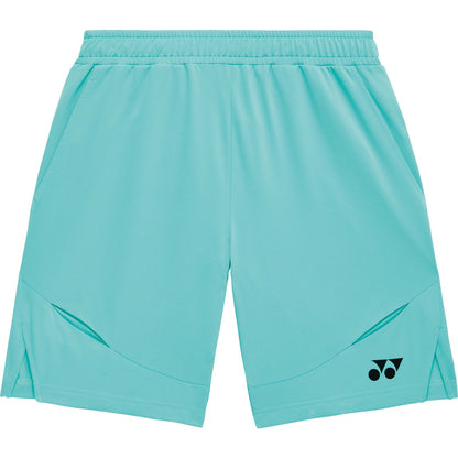 メンズニットハーフパンツ（15239）／YONEX（ヨネックス）