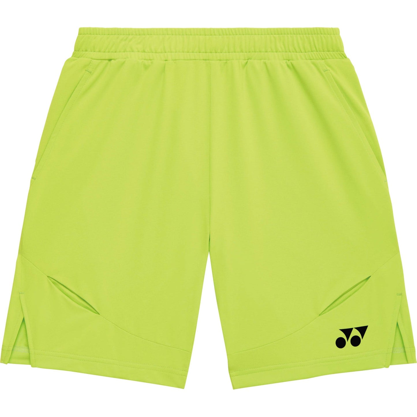 メンズニットハーフパンツ（15239）／YONEX（ヨネックス）