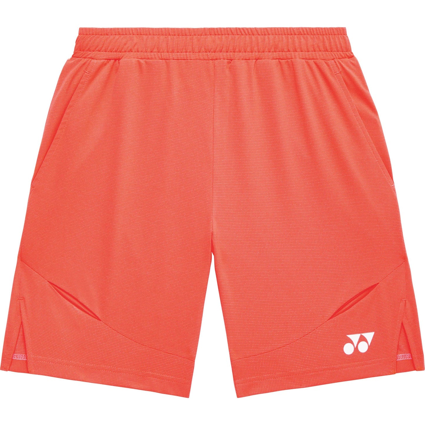 メンズニットハーフパンツ（15239）／YONEX（ヨネックス）