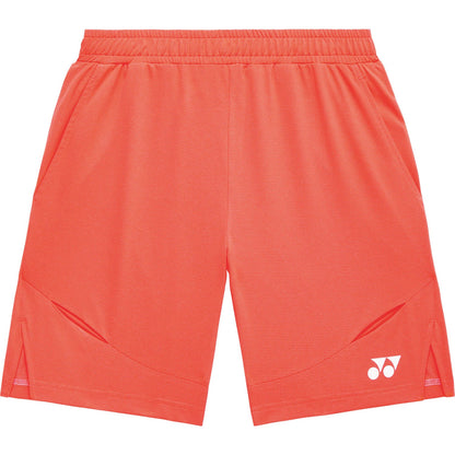 メンズニットハーフパンツ（15239）／YONEX（ヨネックス）