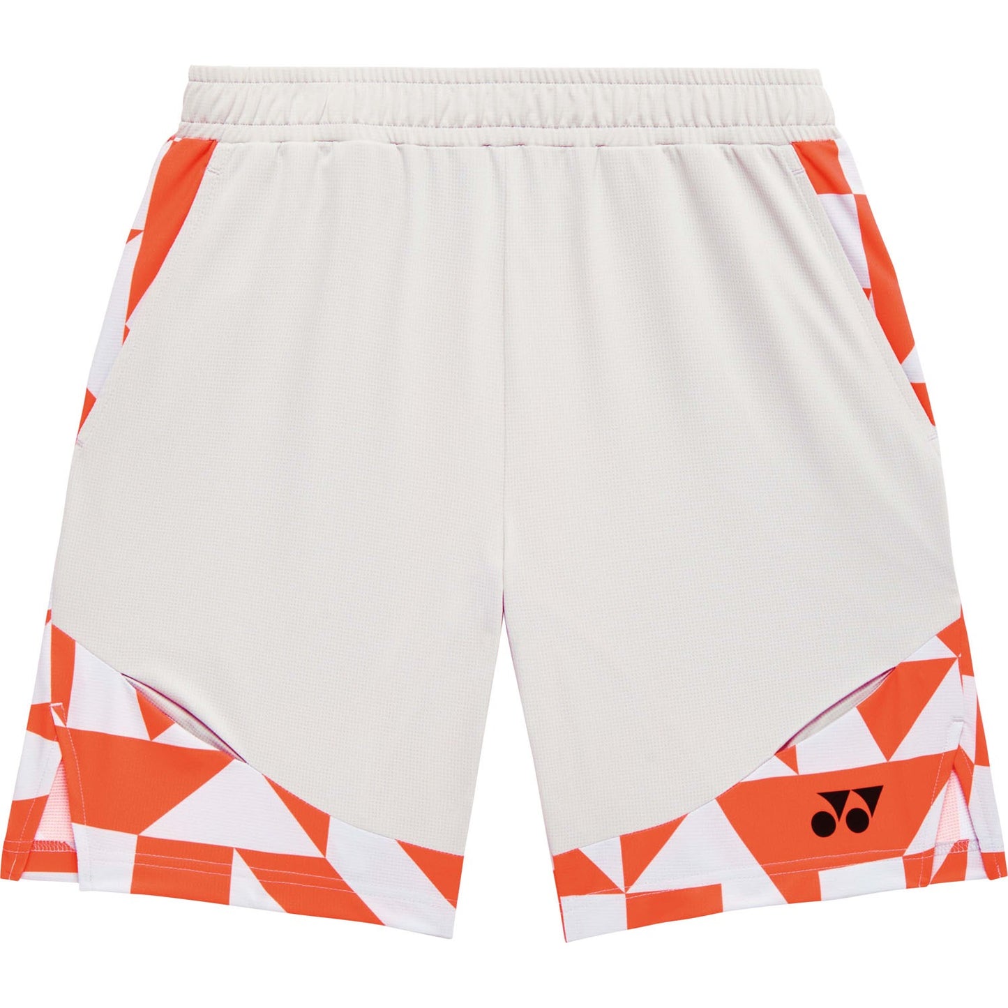 メンズニットハーフパンツ（15240）／YONEX（ヨネックス）