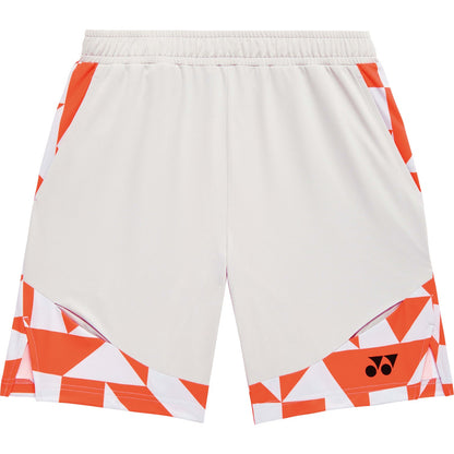 メンズニットハーフパンツ（15240）／YONEX（ヨネックス）