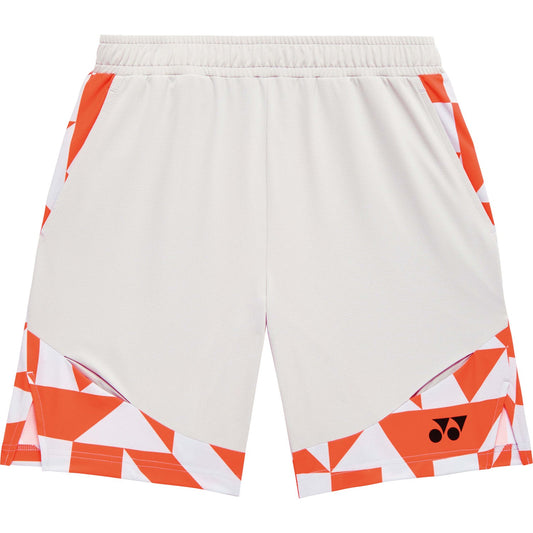 メンズニットハーフパンツ（15240）／YONEX（ヨネックス）