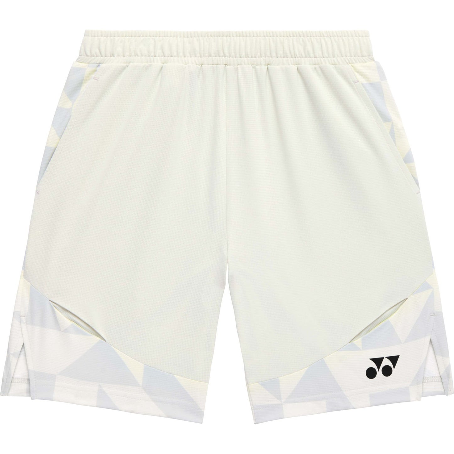 メンズニットハーフパンツ（15240）／YONEX（ヨネックス）