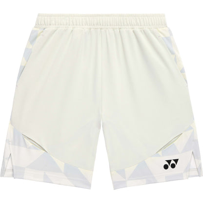メンズニットハーフパンツ（15240）／YONEX（ヨネックス）