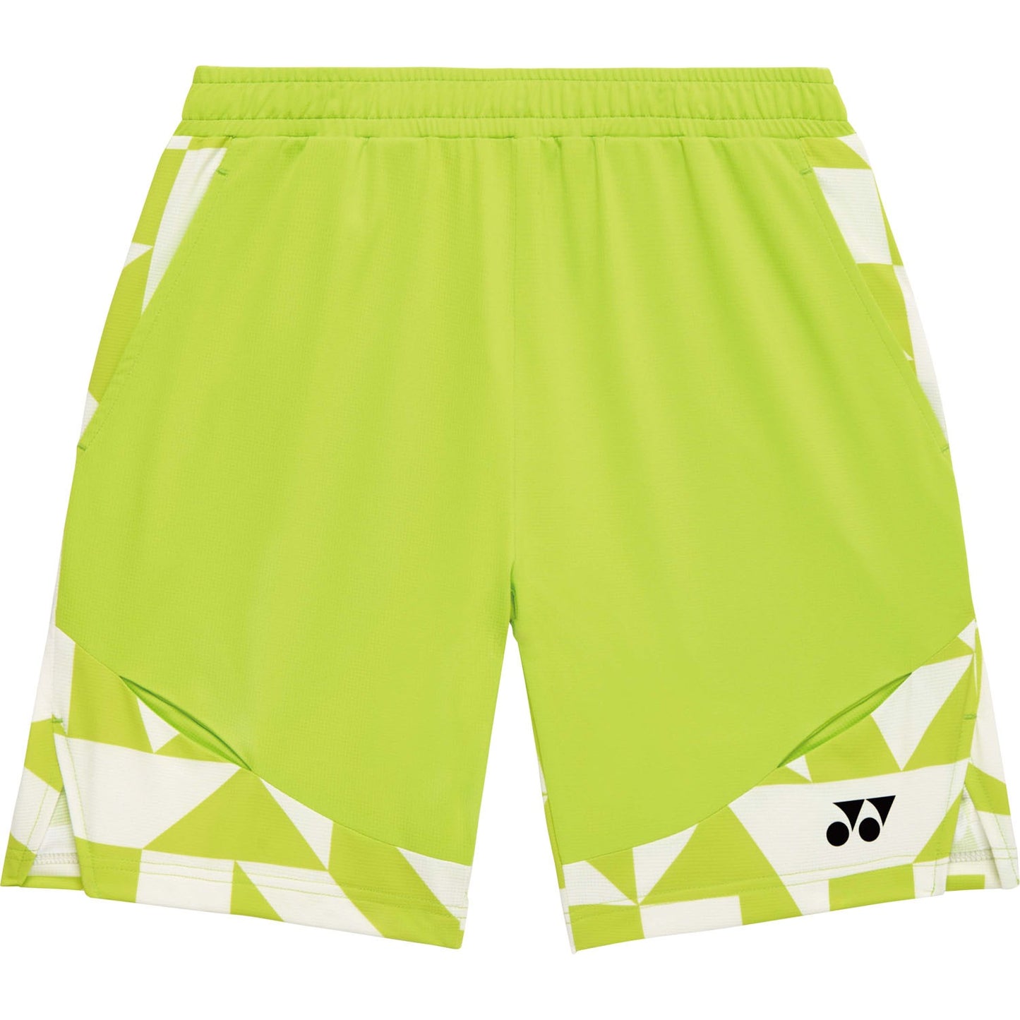 メンズニットハーフパンツ（15240）／YONEX（ヨネックス）