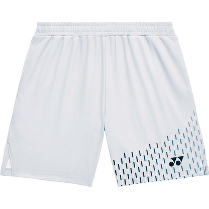 メンズニットハーフパンツ（15241）／YONEX（ヨネックス）