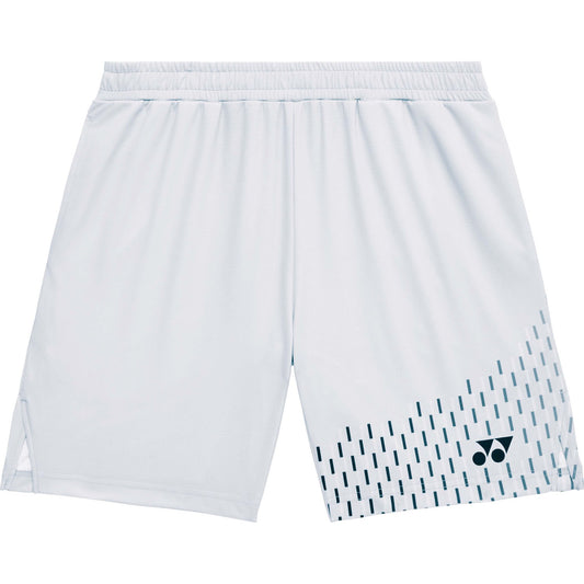 メンズニットハーフパンツ（15241）／YONEX（ヨネックス）