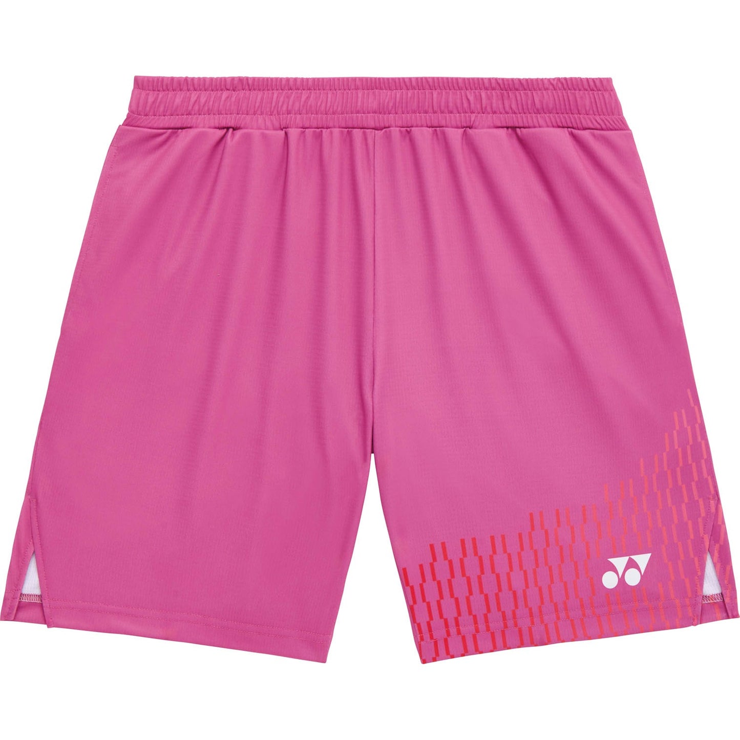 メンズニットハーフパンツ（15241）／YONEX（ヨネックス）