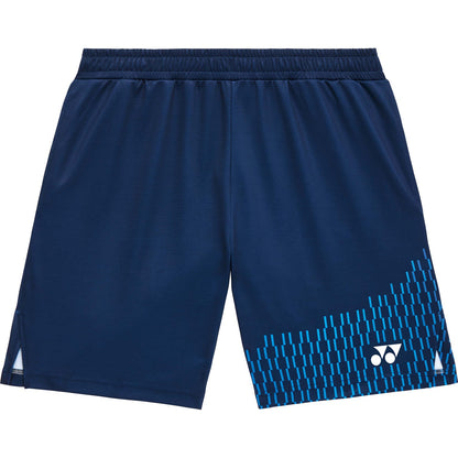 メンズニットハーフパンツ（15241）／YONEX（ヨネックス）