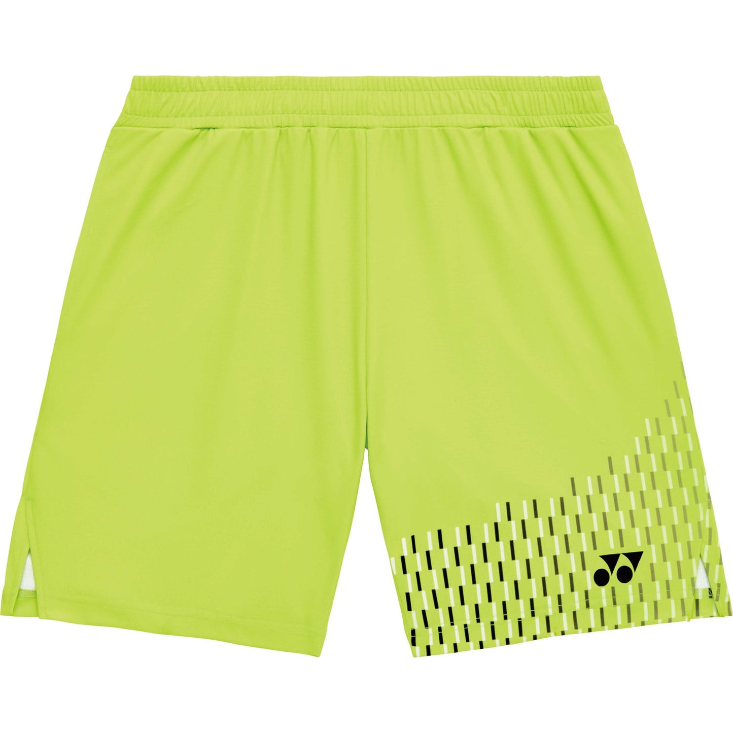 メンズニットハーフパンツ（15241）／YONEX（ヨネックス）