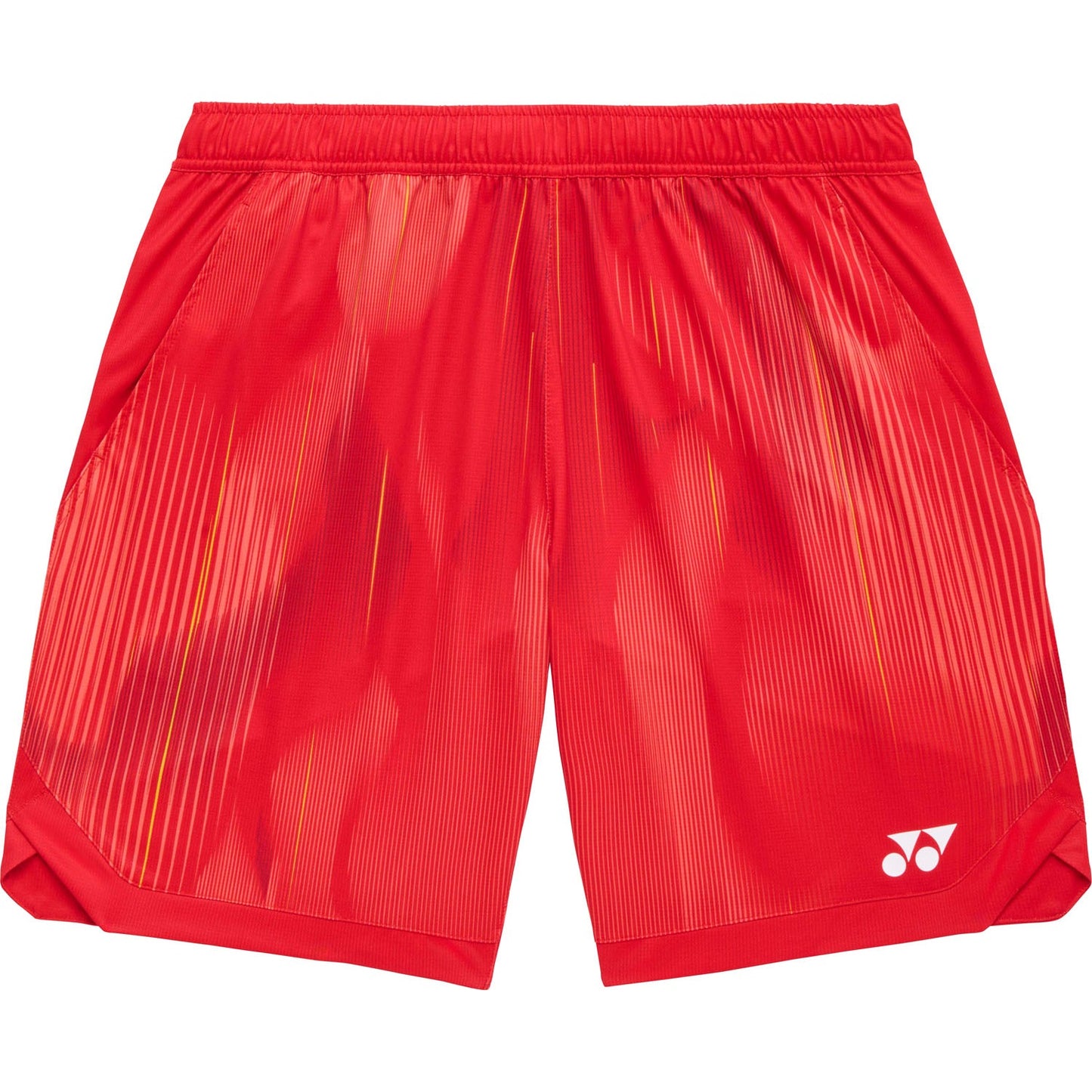 メンズニットハーフパンツ（15250）／YONEX（ヨネックス）