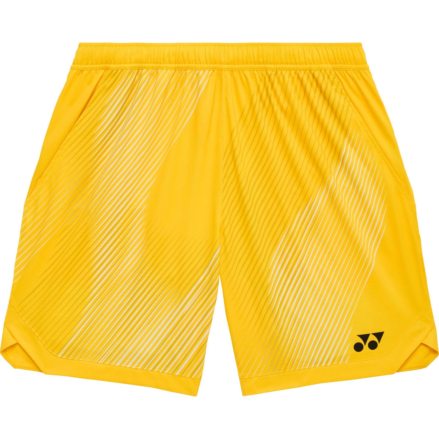 メンズニットハーフパンツ（15250）／YONEX（ヨネックス）