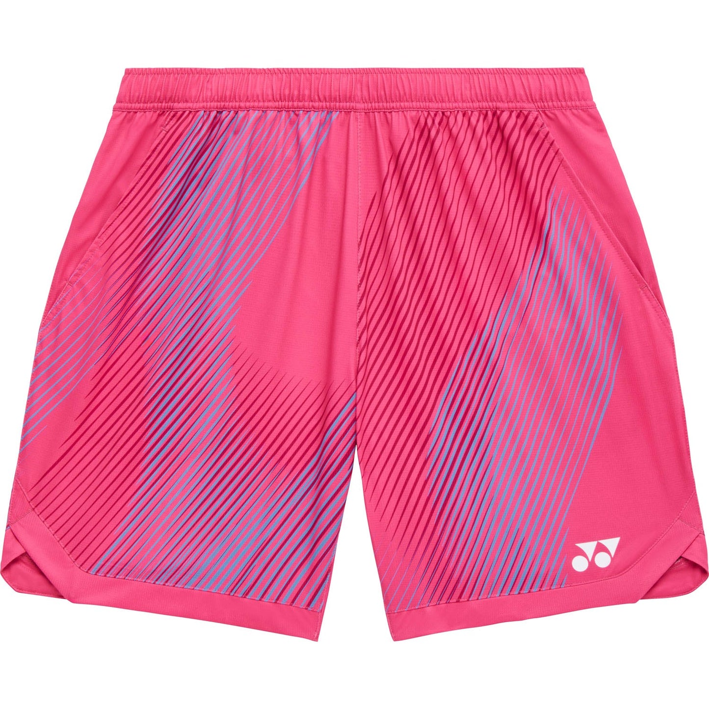 メンズニットハーフパンツ（15250）／YONEX（ヨネックス）