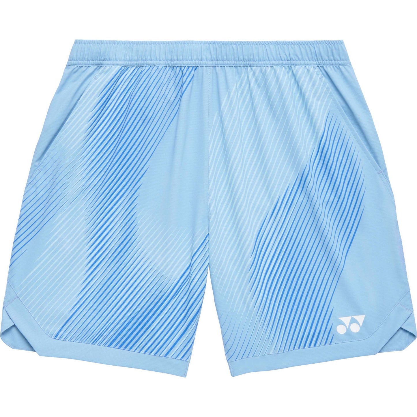 メンズニットハーフパンツ（15250）／YONEX（ヨネックス）