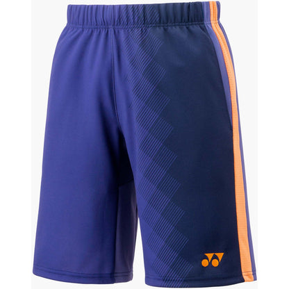 MEN ニットハーフパンツ(フィットスタイル)（15253）／YONEX（ヨネックス）
