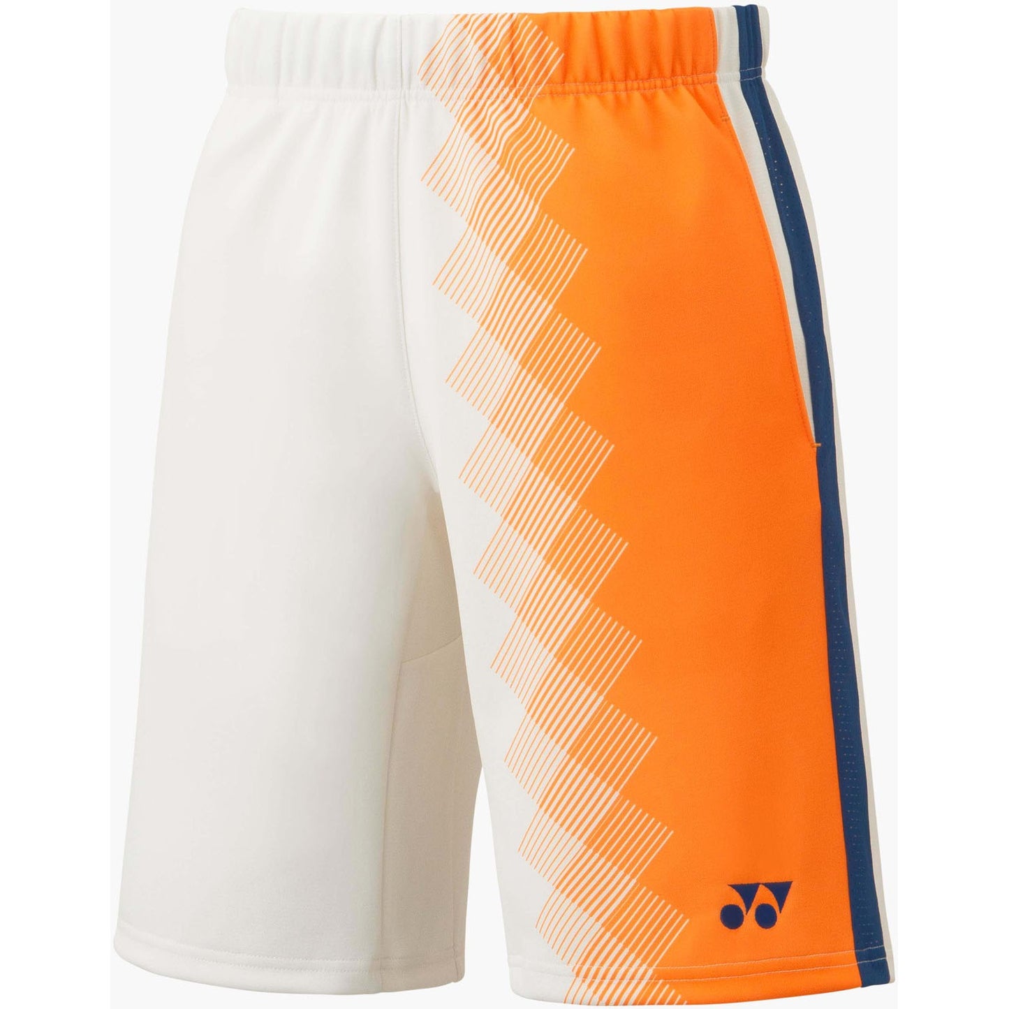 MEN ニットハーフパンツ(フィットスタイル)（15253）／YONEX（ヨネックス）