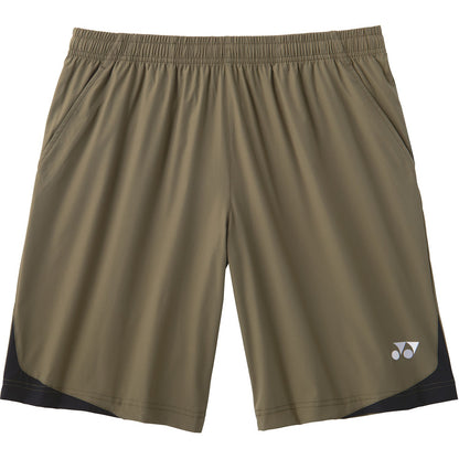 ユニハーフパンツ（15256）／YONEX（ヨネックス）