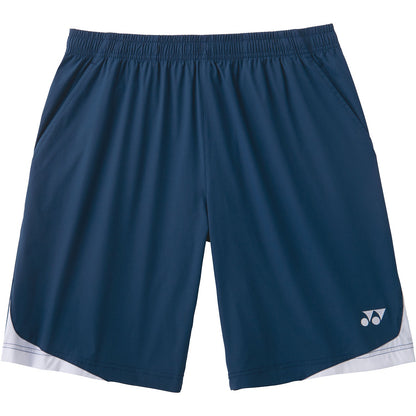 ユニハーフパンツ（15256）／YONEX（ヨネックス）