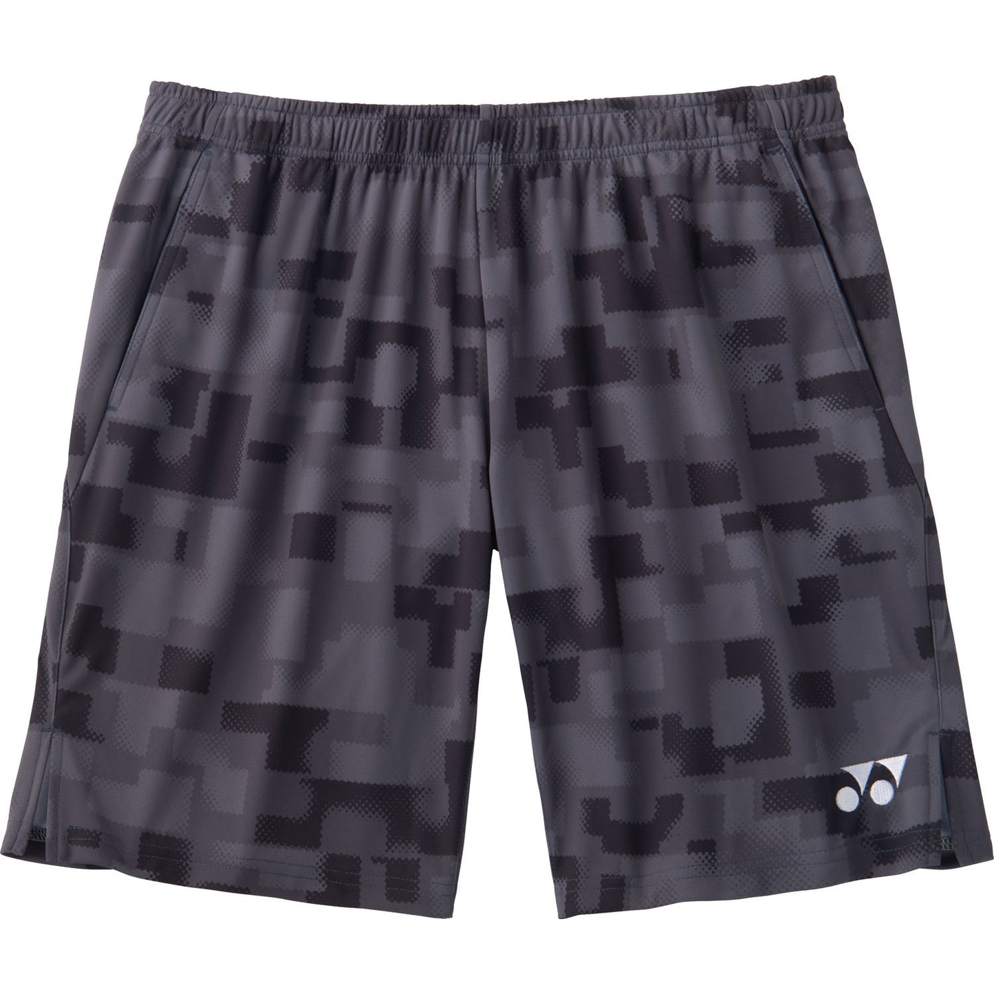 メンズニットハーフパンツ（15258）／YONEX（ヨネックス）