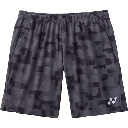 メンズニットハーフパンツ（15258）／YONEX（ヨネックス）