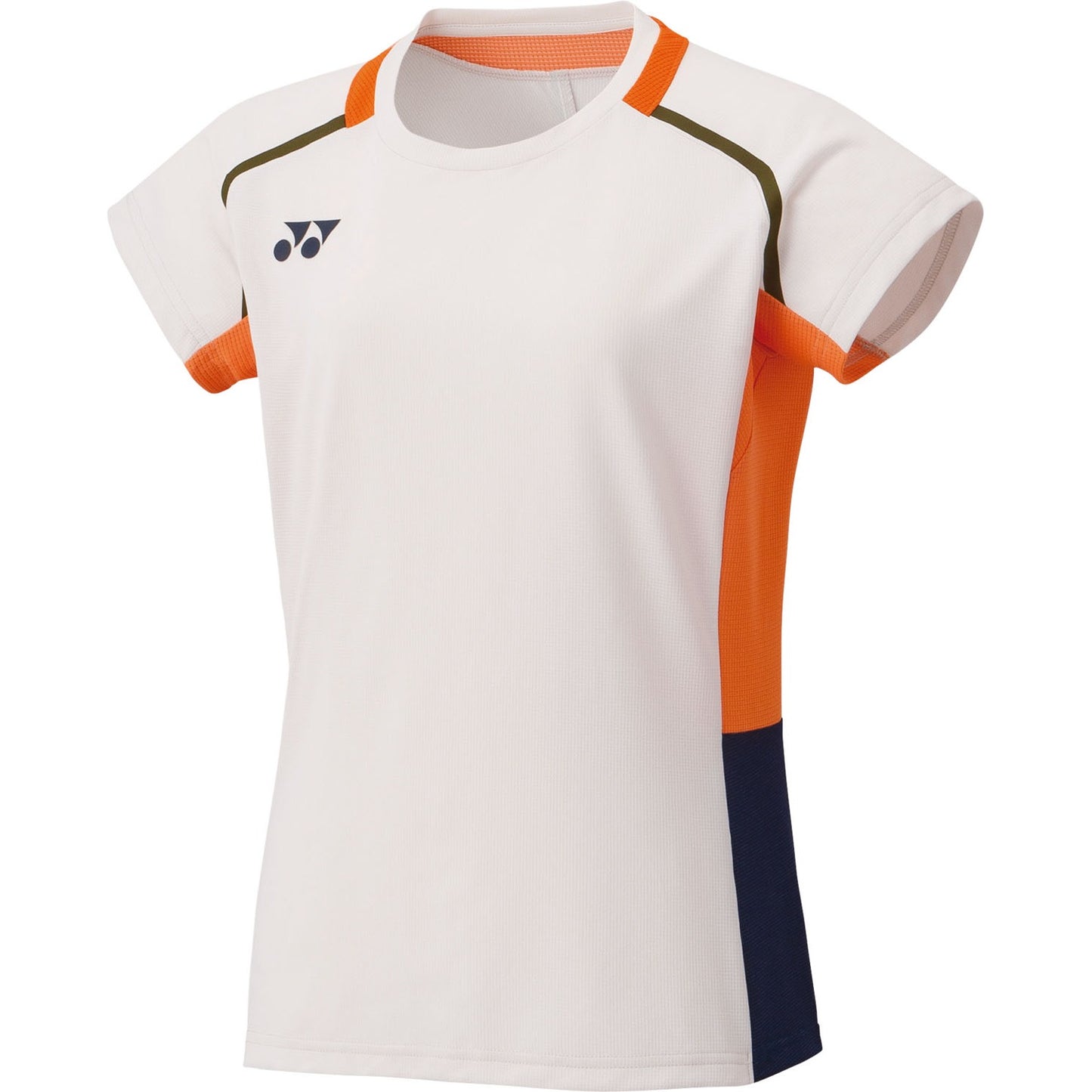 ウィメンズゲームシャツ（20851）／YONEX（ヨネックス）