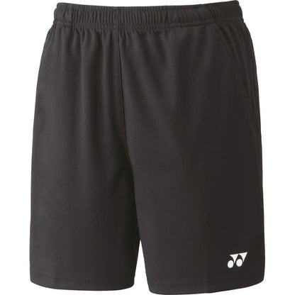 ニットハーフパンツ（25068）／YONEX（ヨネックス）