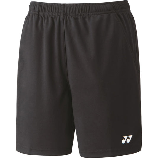 ニットハーフパンツ（25068）／YONEX（ヨネックス）