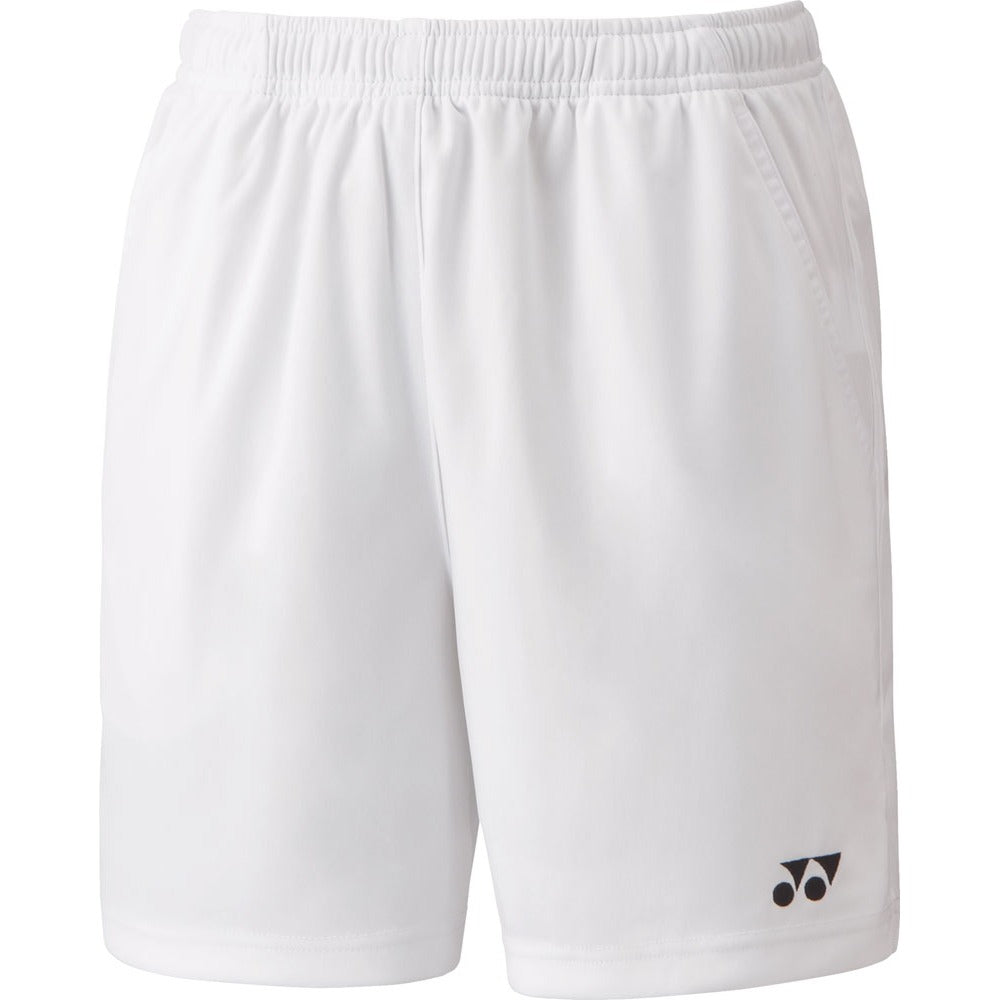 ニットハーフパンツ（25068）／YONEX（ヨネックス）