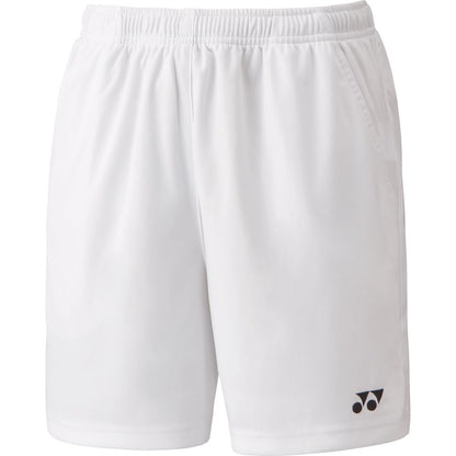 ニットハーフパンツ（25068）／YONEX（ヨネックス）