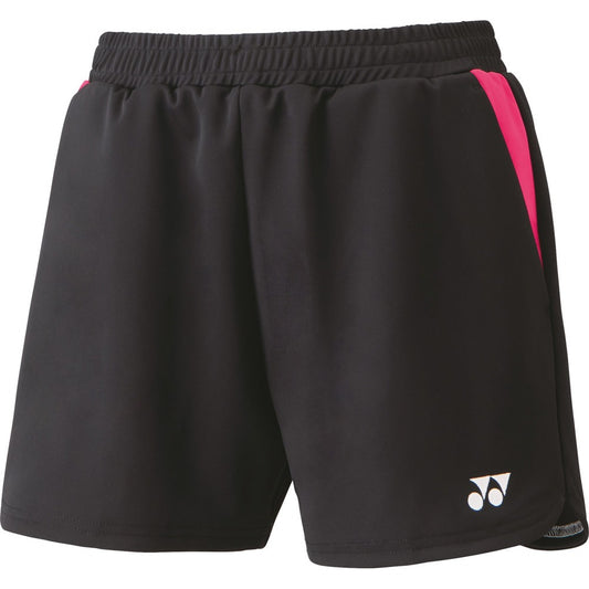 ニットショートパンツ（25069）／YONEX（ヨネックス）