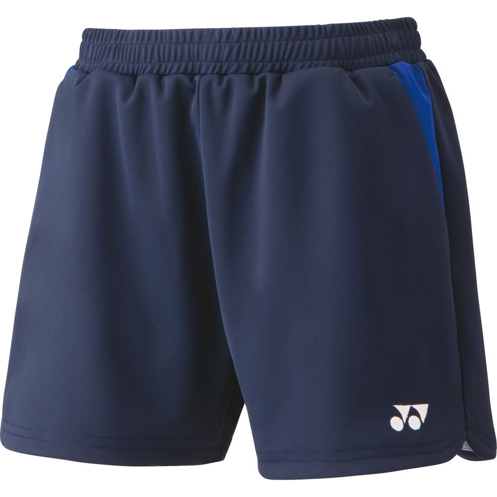 ニットショートパンツ（25069）／YONEX（ヨネックス）