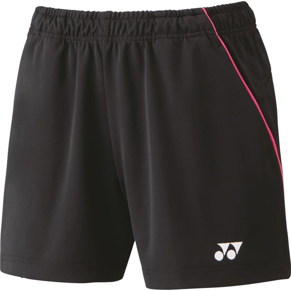 ニットショートパンツ（25070）／YONEX（ヨネックス）