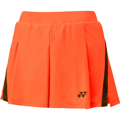 ウィメンズショートパンツ（25097）／YONEX（ヨネックス）