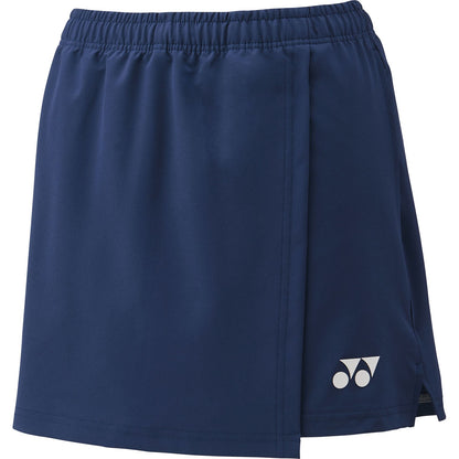 ウィメンズショートパンツ（25098）／YONEX（ヨネックス）
