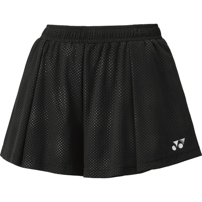 ウィメンズショートパンツ（25109）／YONEX（ヨネックス）