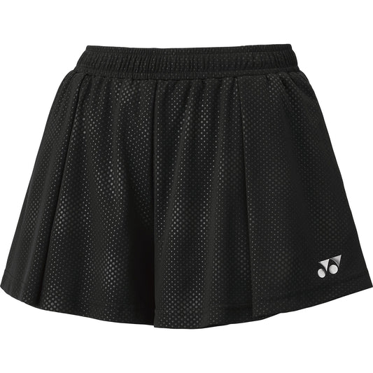ウィメンズショートパンツ（25109）／YONEX（ヨネックス）